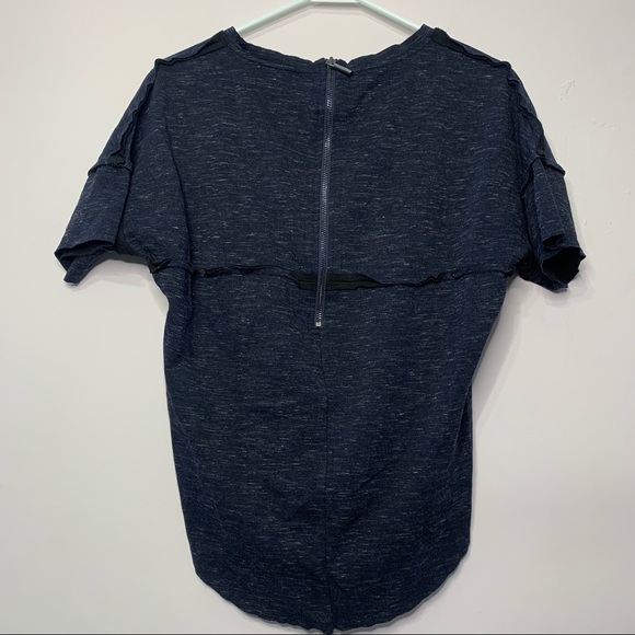 🧡3/$30 Armani Exchange T-Shirt Top Size XS - Picture 2 of 8